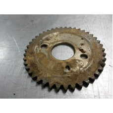 102E011 Right Camshaft Timing Gear For 03-04 Dodge Stratus  2.7
